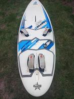 Fanatic Shark 100, Ophalen, Gebruikt, Minder dan 250 cm, Met vin(nen)