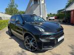 Lynk & Co 01 PHEV, Auto's, Lynk & Co, 203 kW, Stof, 1800 kg, 27 g/km