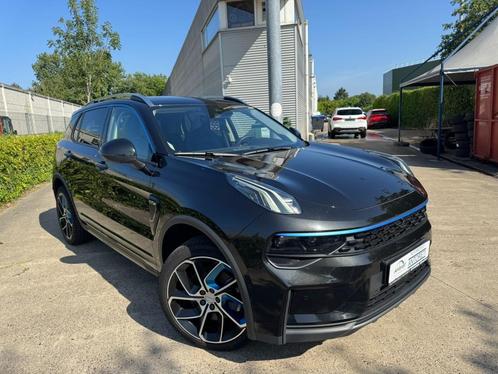 Lynk & Co 01 PHEV, Auto's, Lynk & Co, Bedrijf, Te koop, 360° camera, ABS, Achteruitrijcamera, Adaptieve lichten, Adaptive Cruise Control