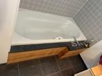 Bad en douche, Ophalen, Gebruikt, 200 cm of meer, 75 cm of meer