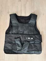 Gewichtsvest, Sport en Fitness, Fitnessmaterialen, Ophalen, Zo goed als nieuw, Buik