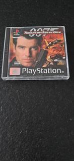 PS1 James Bond Tomorrow Never Dies 007 compleet, Games en Spelcomputers, Ophalen of Verzenden