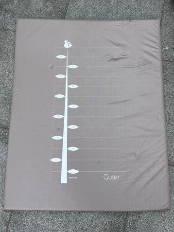 Matras voor park / speelmatras beschikbaar voor biedingen