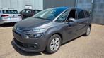 Citroen C4 Grand SPACETOURRER 7 Zitplaatsen., Auto's, Automaat, Monovolume, Euro 6, Bedrijf