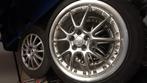 Vw bbs rk II  5x112, Auto-onderdelen, Banden en Velgen, Ophalen, Gebruikt, Band(en)