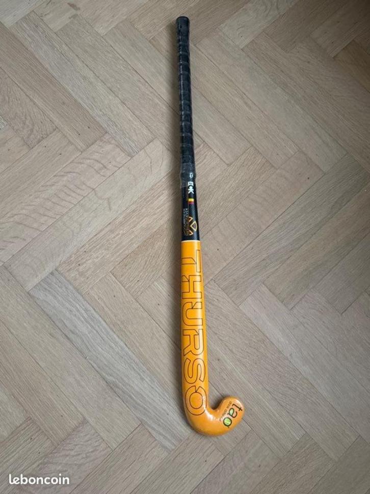 Thurso Tao Tom Boon Limited Edition veldhockeystick nieuw, Sport en Fitness, Hockey, Nieuw, Stick, Ophalen