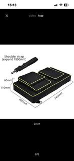 Pioneer Flx10 draagtas, Enlèvement, Comme neuf