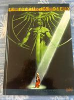 Le fléau des dieux tome 3 urbi et orbi, Ophalen, Zo goed als nieuw