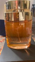 Michael kors wonderlust( originele parfum, Ophalen, Zo goed als nieuw