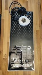 Verwarmingselement Carbon analoog waterbed, Huis en Inrichting, Slaapkamer | Waterbedden, Ophalen of Verzenden, Zo goed als nieuw