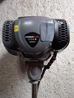 bosmaaier, Tuin en Terras, Bosmaaiers, Ophalen, Benzine, Zo goed als nieuw, 50 cm of meer