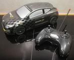 BXL Renault Megane Sport téléguidé 1/18 27MHz, Ophalen of Verzenden, Gebruikt