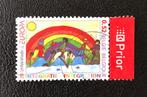 3561/62, Postzegels en Munten, Postzegels | Europa | België, Met stempel, Ophalen of Verzenden, Europa, Frankeerzegel