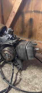 172 stage 2 hexa blok !!MOET DRINGEND WEG!!, Fietsen en Brommers, Ophalen, Zo goed als nieuw