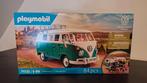 Playmobil 71725 VW T1 camping bus Intermarché, Ophalen of Verzenden, Nieuw