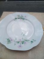 Tsjechisch Porselein Floraly eet servies, Antiek en Kunst, Ophalen