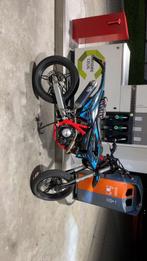125cc beta rr 2023, Fietsen en Brommers, 6 versnellingen, Gebruikt, 125 cc, Ophalen