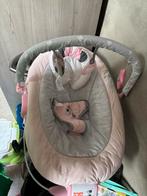 Wipper minnie mouse, Kinderen en Baby's, Gebruikt, Wipstoel, Met gordel(s) of riempje(s), Ophalen