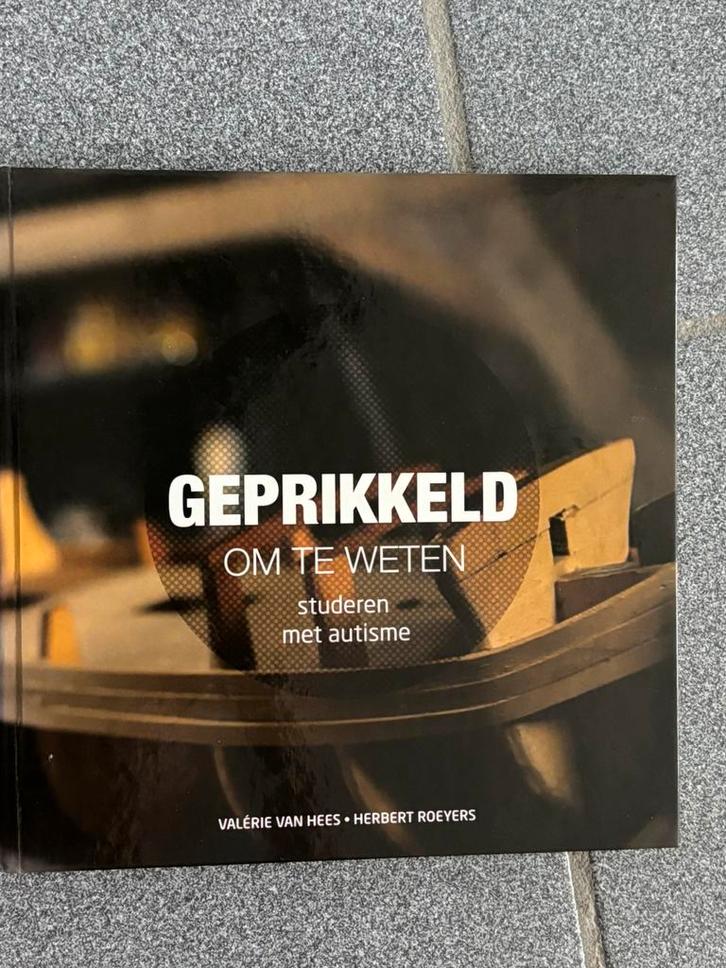 Geprikkeld om te weten, Boeken, Psychologie, Zo goed als nieuw, Ophalen of Verzenden