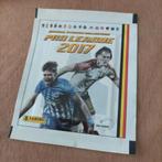 Panini football België 2017 , 1 gesloten zakje, Verzamelen, Ophalen of Verzenden