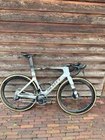 Scott foil, Ophalen, Zo goed als nieuw, Carbon