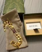 Gucci bracelet nieuw in doos., Ophalen of Verzenden, Zo goed als nieuw