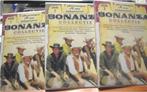 Bonanza collectie 3 dvd, Ophalen of Verzenden, Zo goed als nieuw, Actie en Avontuur, Boxset