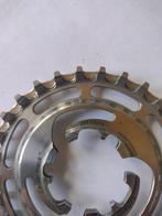 Carbon Drive CDX Gates 28T, Fietsen en Brommers, Ophalen of Verzenden, Gebruikt, Gates Carbon Drive CDX