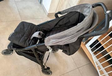 Poussette Maxi cosi, Enlèvement, Comme neuf