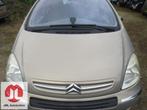 MOTORKAP CITROEN XSARA PICASSO, Auto-onderdelen, Ophalen of Verzenden, Gebruikt, Motorkap