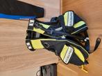 Masterjacket maat M scubapro, Watersport en Boten, Duiken, Ophalen of Verzenden, Zo goed als nieuw