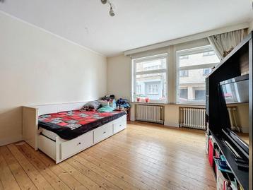 Appartement à vendre à Etterbeek, 1 chambre, 82 m², Appartement, 217 kWh/m²/an, 1 pièces