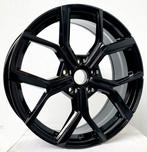 18" velgen Faro Look 5x112 nieuw VW GOLF 6 7 8 Caddy Seat, Auto-onderdelen, Ophalen of Verzenden, Nieuw, 18 inch, Velg(en)