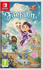 Fae Farm SNELLE GRATIS LEVERING, Avontuur en Actie, -, Verzenden, -