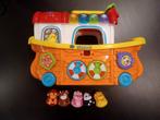 Vtech speelgoed, Ophalen, Zo goed als nieuw, 6 maanden tot 2 jaar
