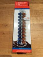Scanpart houder van koffiecapsules (40 capsules), Elektronische apparatuur, Koffiemachine-accessoires, Ophalen of Verzenden, Nieuw