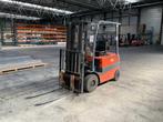 2000 Toyota FBMF25 Vorkheftruck, Zakelijke goederen, Machines en Bouw | Heftrucks en Intern transport, Overige aandrijving, Heftruck