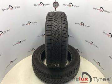 winter run flat 205/60R16 Continental 205/60 R16 205/60/16 beschikbaar voor biedingen