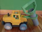Playmobil 123 zandboor, Kinderen en Baby's, Speelgoed | Playmobil, Zo goed als nieuw, Ophalen