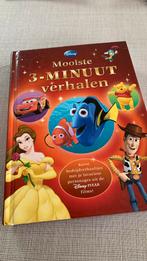 Mooiste 3 minuutverhalen, Boeken, Ophalen, Zo goed als nieuw