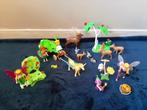 playmobil feeënbos, Kinderen en Baby's, Speelgoed | Playmobil, Ophalen, Zo goed als nieuw, Complete set