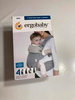 Ergobaby draagzak, Kinderen en Baby's, Babydragers en Draagdoeken, Buik of Rug, Zo goed als nieuw, Draagzak, Ophalen