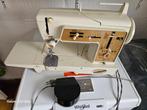 Machine à coudre, Hobby en Vrije tijd, Ophalen, Gebruikt, Naaimachine, Singer