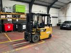 2014 Caterpillar EP35K Vorkheftruck, Zakelijke goederen, Elektrisch, Heftruck, Caterpillar