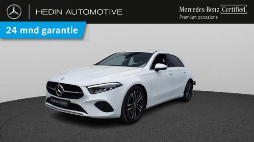 Mercedes-Benz A Klasse 180 Business Line Hatchback, Auto's, Mercedes-Benz, Bedrijf, Te koop, A-Klasse, Airconditioning, Centrale vergrendeling