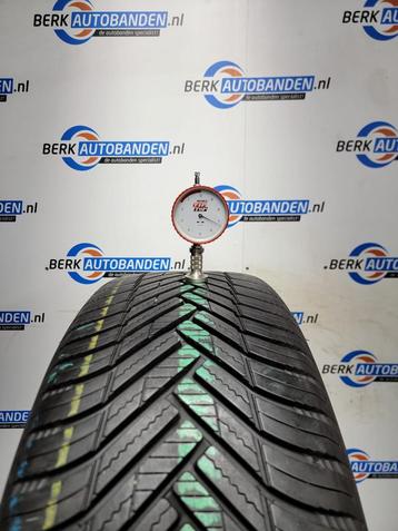 2x Hankook Kinergy 4 Seasons 235/55 R19 105W 235/55/19 23555 beschikbaar voor biedingen
