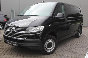 Volkswagen Transporter T6.1 2.0 TDI LWB - 80.462KM - 2020 beschikbaar voor biedingen