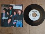 Clouseau – Anne, Cd's en Dvd's, Ophalen of Verzenden, Single