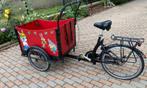 Vends triporteur; Made in Holland: Shimano Lexus 700 €, Fietsen en Brommers, Ophalen, Zo goed als nieuw