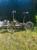 Vouwfiets Btwin Oxilane, Ophalen, Zo goed als nieuw